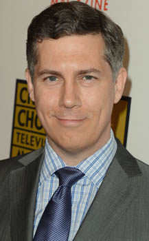 Chris Parnell